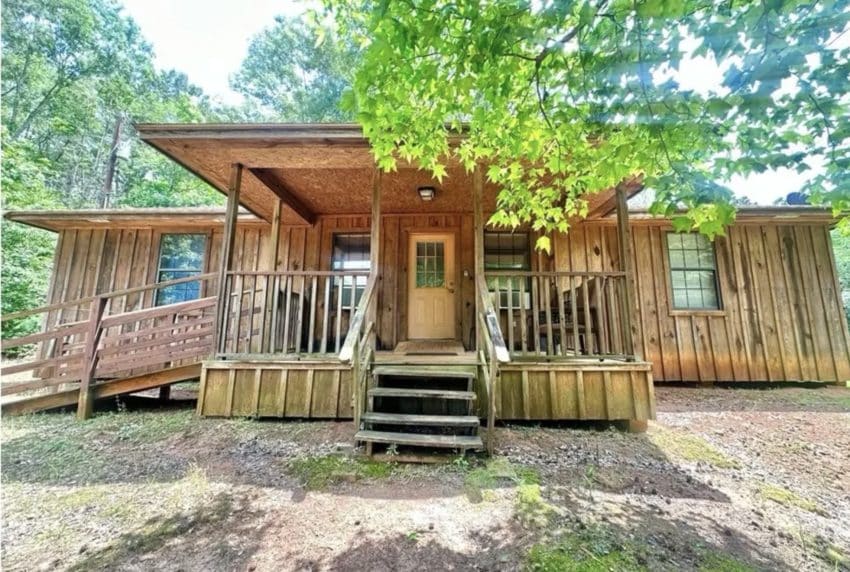 Texas home for sale